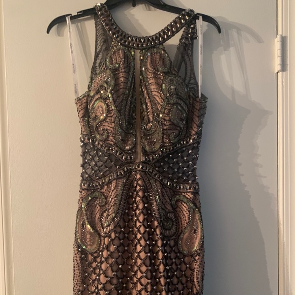 JOVANI prom dress - Picture 6 of 6